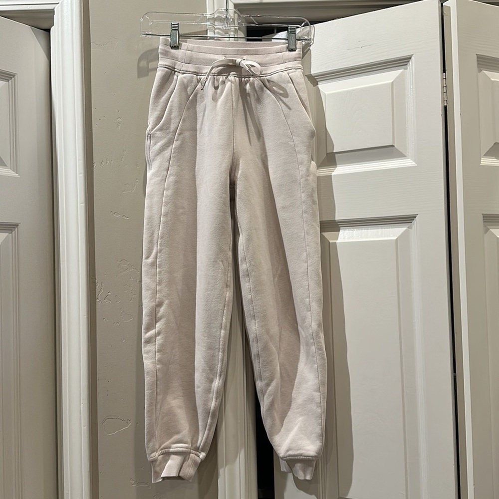Lululemon Sweatpants